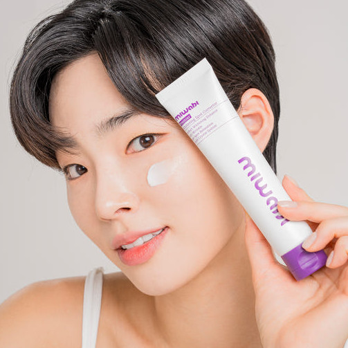 miwabi Whitening Spot Corrector 75ml - Facial Milla/Flat Warts Improve - Skincare - SKU: EK241032