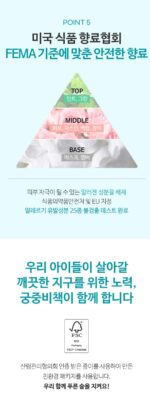 GOONGBE Baby Soothing Water Gel Cream 120ml – Instant Cooling & Hydration for Sensitive Baby Skin - Image 5