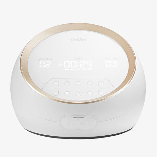 Spectra Dual S Electrically-Powered Breast Pump - Baby & Kids Care - SKU: 9726884772085