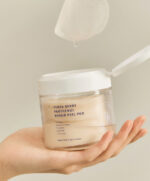 HEVE BLUE Pentaberry Panthenol Repair Peel Pad 170ml/70pcs - Masks & Treatments - SKU: 4512784854121-6e7695e1