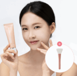 KOCOSTAR T1 Collagen Bomb Cream Pack 55g+Pack Brush - Skincare - View 2