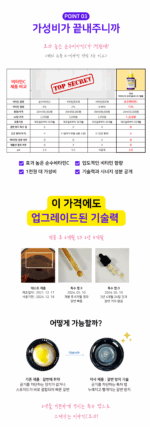 ZIGTAG Vitamin C 15% Super Blast Ampoule 24ml - Image 6