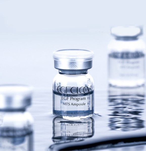 eGFOLOGY EGF Program MTS Ampoule 5ml - Serum & Ampoule - SKU: 4545788102020-b4100861