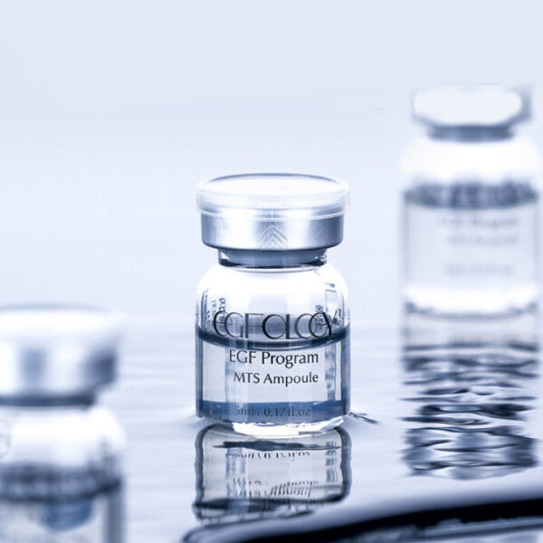 eGFOLOGY EGF Program MTS Ampoule 5ml - Serum & Ampoule - SKU: 4545788102020-b4100861