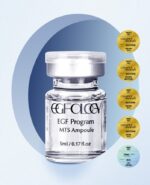 eGFOLOGY EGF Program MTS Ampoule 5ml - Serum & Ampoule - View 2