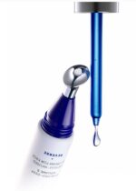 AHC Hyaluro Deep Volume 5 Capsule Infused Eye Cream for Face 30ml - Image 6