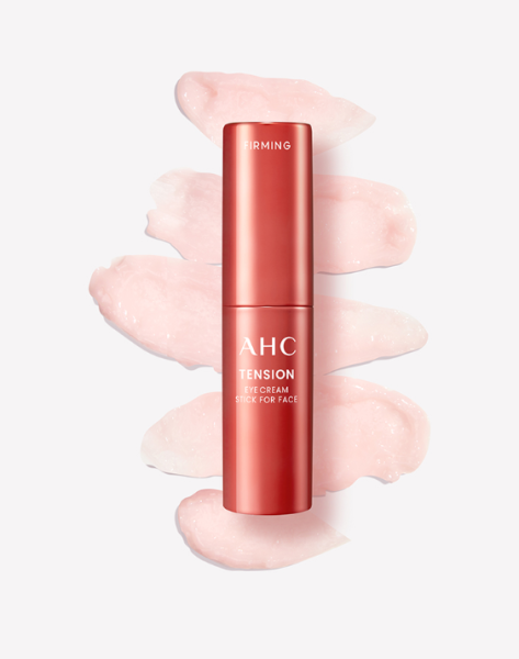 AHC Tension Eye Cream Stick For Face 10g - Eye - SKU: 9772111290613