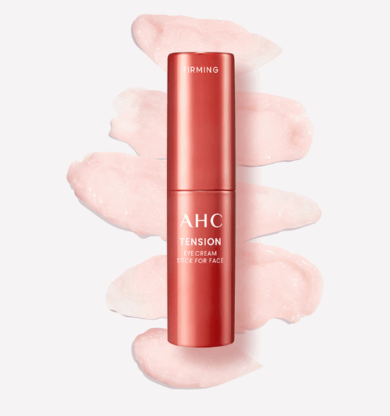 AHC Tension Eye Cream Stick For Face 10g - Eye - SKU: 9772111290613