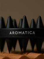AROMATICA Dual Scalp Care Shampoo Brush - Image 7