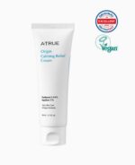 A⦁TRUE Origin Calming Relief Cream 80ml - Image 4