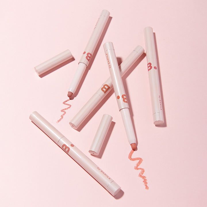 BANILA CO Smudging Lip Pencil 0.8g - EmpressKorea BANILA CO Smudging Lip Pencil 0.8g - Lip Care - SKU: 8163515695349-f92fcc5d