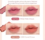 BANILA CO Smudging Lip Pencil 0.8g - Lip Care - View 5