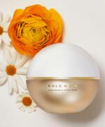 BEDIGHT Gold Moon Neck Cream 50ml - Image 13