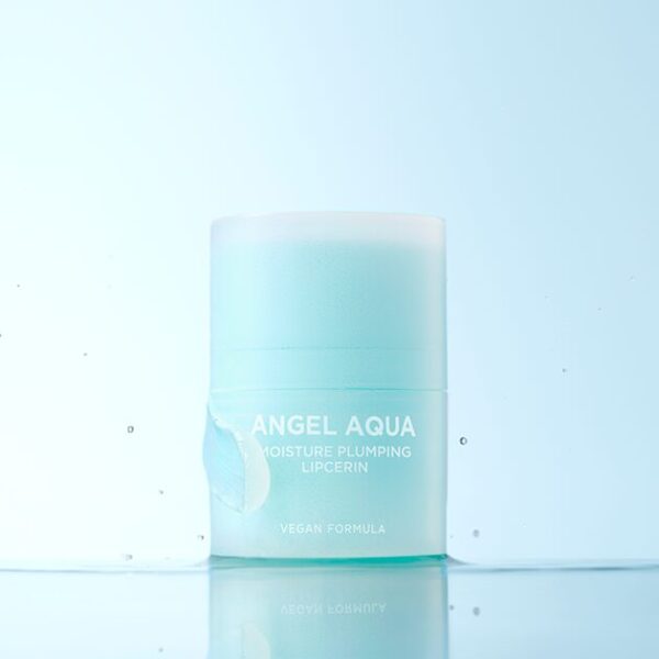 BEYOND Angel Aqua Moisture Plumping Lipcerin 15ml - Lip Balm - SKU: 8238572110069-bef2f59b