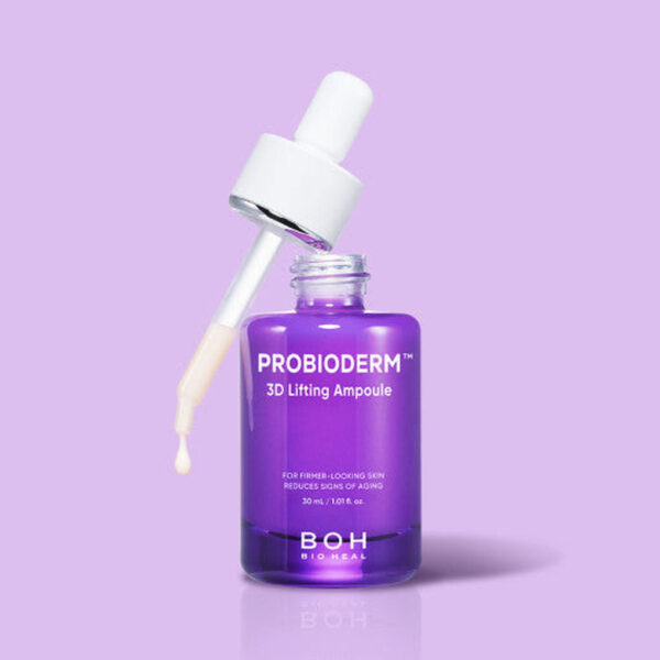BIO HEAL BOH Probioderm 3D Lifting Ampoule 30ml - Skincare - SKU: 8276307575029-Default Title-27998923