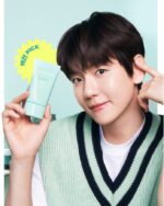 BRING GREEN Tea Tree Cica Fresh Sun Cream 50ml - Sun & Protection - SKU: 8307423215861-b7432893