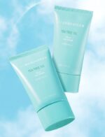 BRING GREEN Tea Tree Cica Fresh Sun Cream 50ml - Image 13