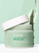 CURE Realoe Jelly Cream 100ml - Moisturizer - SKU: 8349064003829-e2f7cdc4