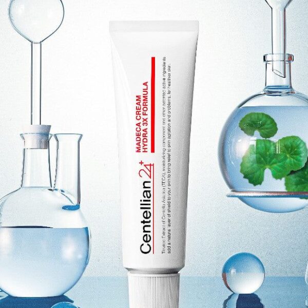 Centellian24 Madeca Cream Hydra 3X Formula 50ml - Moisturizer - SKU: 8281601835253-50007ac4