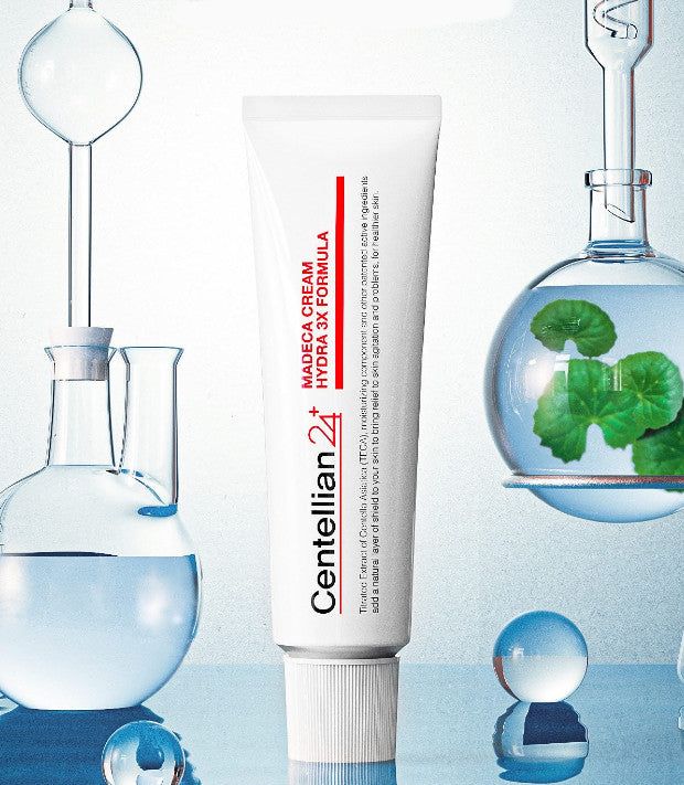 Centellian24 Madeca Cream Hydra 3X Formula 50ml - EmpressKorea Centellian24 Madeca Cream Hydra 3X Formula 50ml - Moisturizer - SKU: 8281601835253-50007ac4