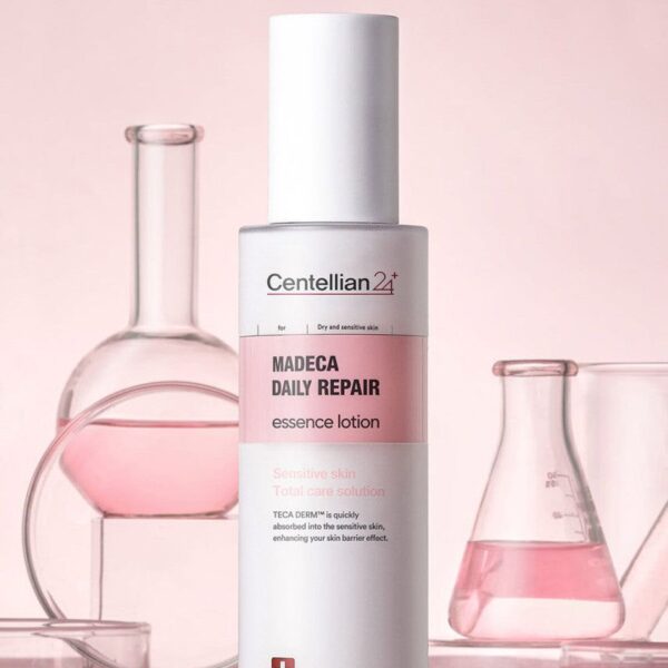 Centellian24 Madeca Daily Repair Essence Lotion 100ml - Moisturizer - SKU: 8547985478554-012d163f