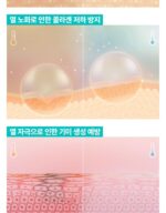 CURE Water Splash Cooling Sun Stick 23g - Image 7