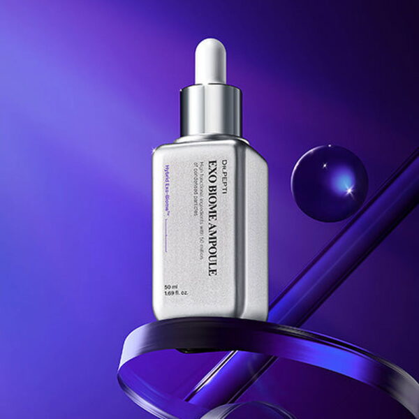 DR.PEPTI Exo Biome Ampoule 50ml - Skincare - SKU: 8282015334645-36757ac4