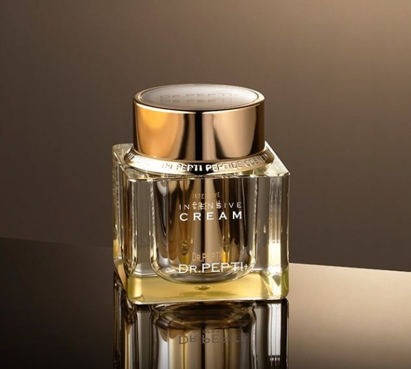DR.PEPTI Intensive Cream 100ml - Moisturizer - SKU: 8282049741045-6aa9fe61