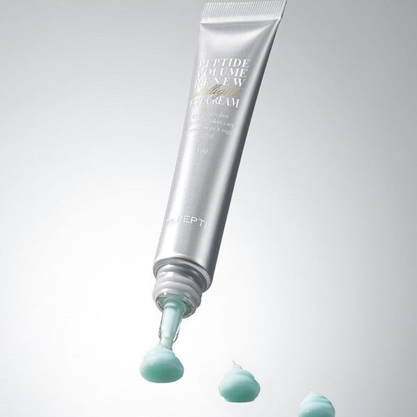 DR.PEPTI Peptide Volume Stellight Eye Cream 15ml - Eye - SKU: 9771820900597