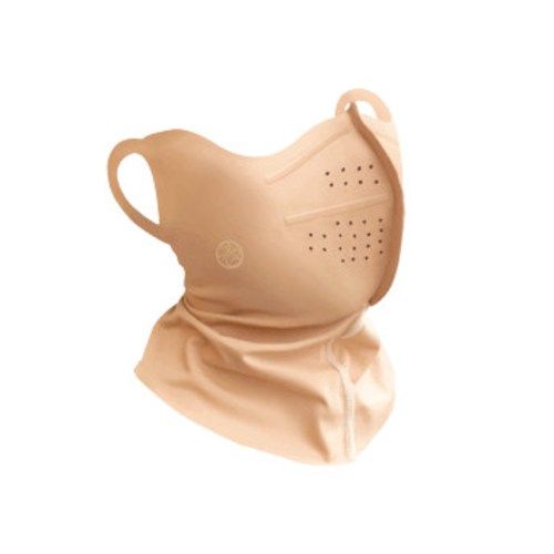 [Dermatology Development] Modelo Golf Mask UV Protection Women’s Bicycle Hiking Mask Long Neck - Personal Protective Equipment - View 8