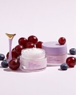 Dr.Ceuracle Vegan Active Berry Firming Eye Cream 32g - Image 5
