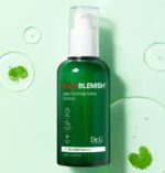 Dr.G R.E.D Blemish Clear Soothing Active Essence 80ml - Serum & Ampoule - SKU: 8662100147953-38d01df4