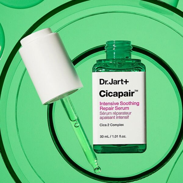 Dr.Jart+ CICAPAIR™ Intensive Soothing Repair Serum 30ml - Serum & Ampoule - SKU: 9748972034293-2bd8bfd6