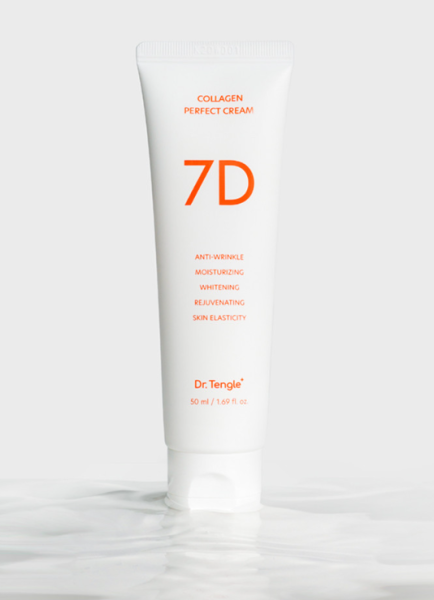 Dr. Tengle Collagen Perfect Cream 50ml - Moisturizer - SKU: 9735050424565-d557130e