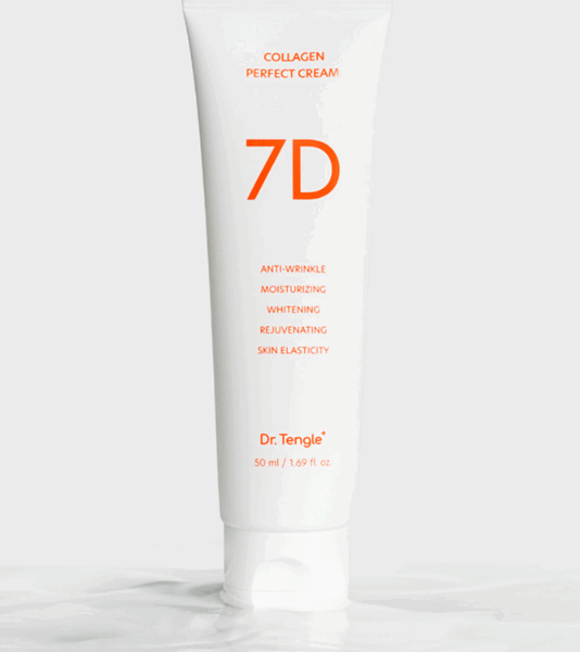 Dr. Tengle Collagen Perfect Cream 50ml - Moisturizer - SKU: 9735050424565-d557130e