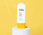 Dr.ato Moisture Daily Sun Protector SPF 50+ PA++++ 50ml - Baby & Kids Skincare Products - View 1