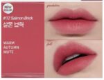 ETUDE HOUSE Fixing Tint #22SS NEW COLOUR - Lip Care - View 2