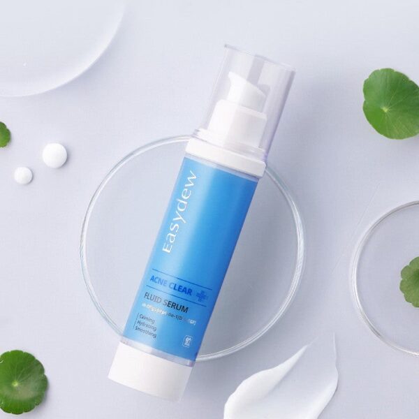 Easydew Acne Clear Fluid Serum 50ml - Skincare - SKU: 9780636696821-8c0748e3