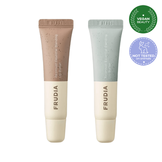 FRUDIA Re:proust Essential Blending Lip Butter 10g - Lip Care - SKU: 8033236713717-1b80bc7e