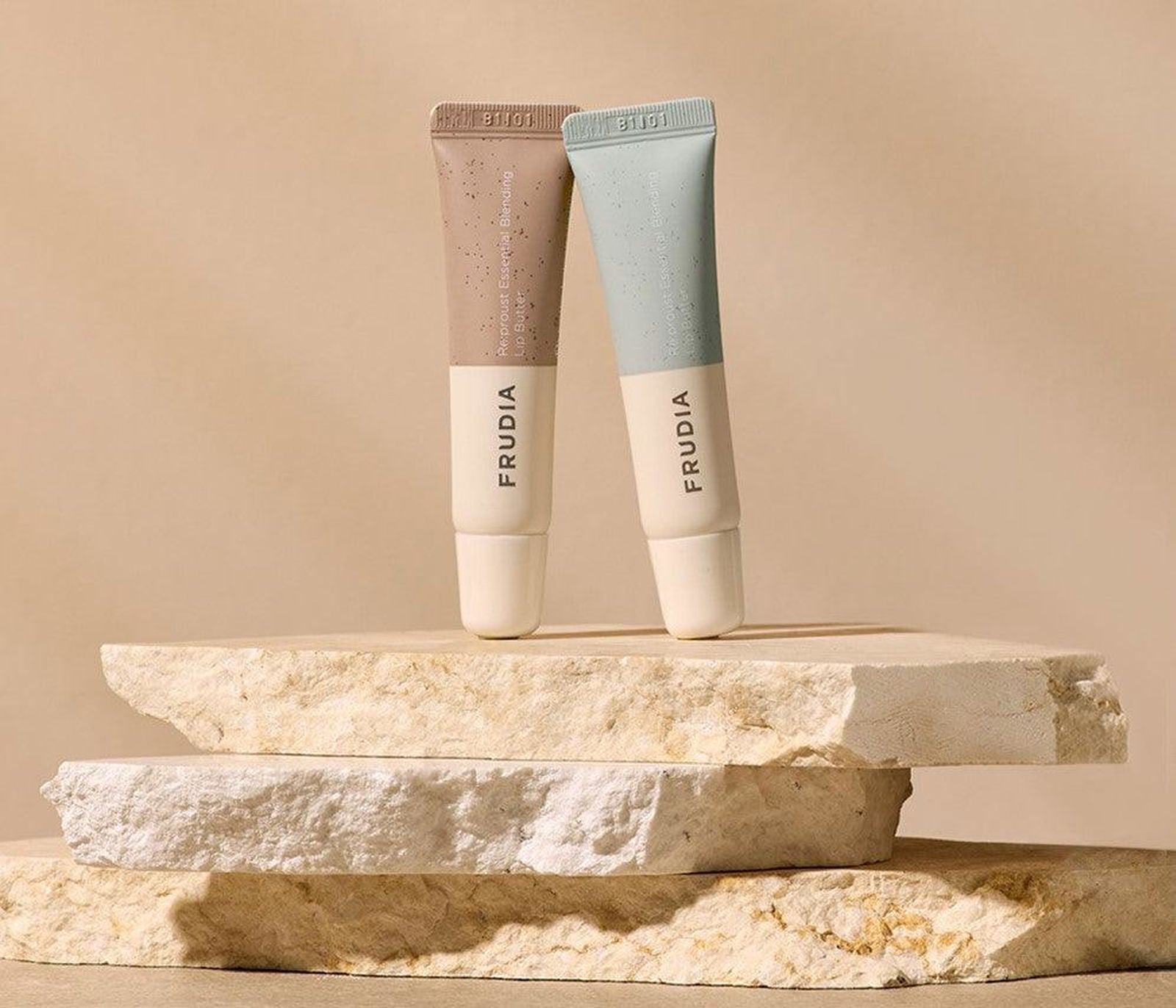 FRUDIA Re:proust Essential Blending Lip Butter 10g - Lip Care - View 1