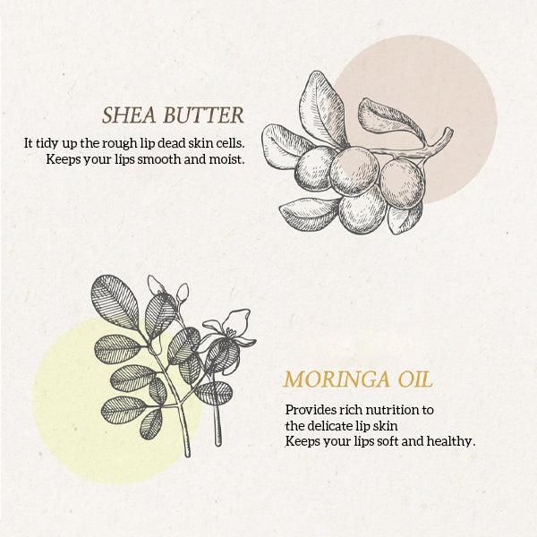 FRUDIA Re:proust Essential Blending Lip Butter 10g - Lip Care - View 4