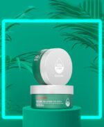 Farmstay Cica Farm Nature Solution Eye Patch 60sheets 90g - Image 2