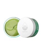 Farmstay Cica Farm Nature Solution Eye Patch 60sheets 90g - Image 3