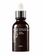 IOPE Gluta Vitamin C Toning Ampoule 23g - Image 3