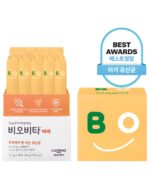Ildong Life Health Biovita Bebe Infant Lactobacillus 60sticks*1.5g - Baby & Kids Care - View 1