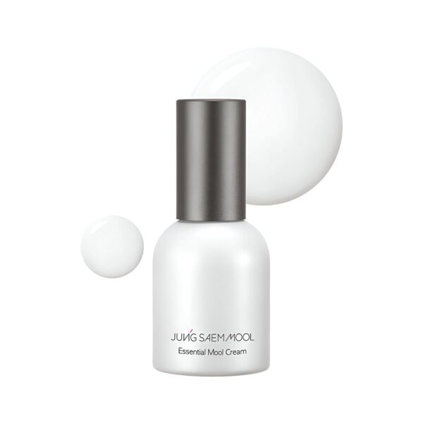 JUNGSAEMMOOL Essential Mool Cream 30ml - Moisturizer - SKU: 9796062671093-cbf25537
