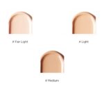 JUNGSAEMMOOL Essential Star-cealer Foundation - Foundation - View 1