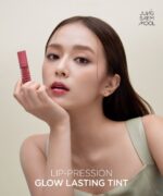 JUNGSAEMMOOL LIP-PRESSION Glow lasting Tint 4g - Image 11