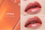 JUNGSAEMMOOL LIP-PRESSION Glow lasting Tint 4g - Image 13