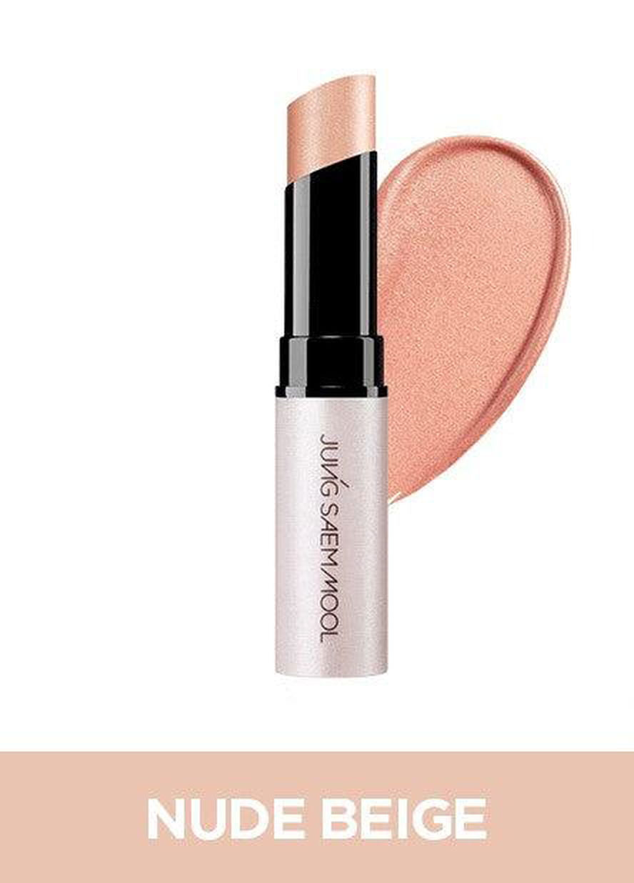 JUNGSAEMMOOL Lip-Pression Glow Lip Balm 4.5g - Lip Balm - View 2